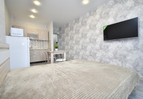 Апартаменты Апартаменты на 78 добровольческой бригады 23 в Красноярском крае