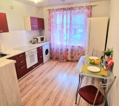 Квартира в Апартаменты на Кутузова 27