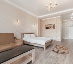 Джуниор сюит в Дизак