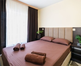 STUDIO 2+2 в Анютины глазки