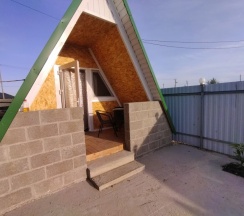 Семейный эконом в На Янтарной