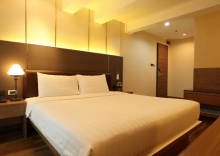 Семейный номер Standard в Citin Sukhumvit 11 Nana Bangkok by Compass Hospitality