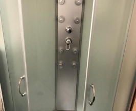 Номер стандарт с 1 двуспальной кроватью в Империалъ