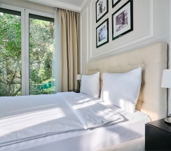 Студия панорама парк в IL Punto