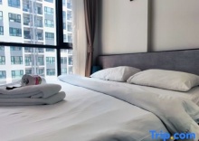 Номер Superior в The Base Condo Pattaya