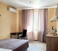 Апарт- "Стандарт" в Ihotel