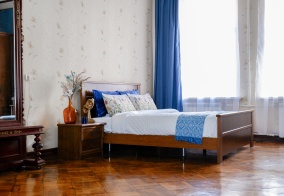 Апартаменты Апартаменты на Марата 31 лит А в Санкт-Петербурге