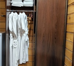 ЛЮКС+  №1 в Золотые пески