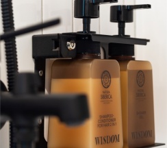 Стандарт с 1 кроватью Queen-size в Нега