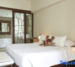 Люкс Executive с видом на море в Veranda Resort & Villas Hua Hin - Cha Am