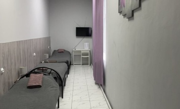 Номер Standard в Уютное место