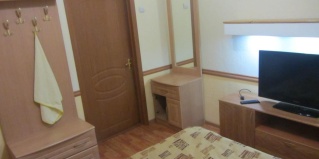 Петровск: Мини-отель Большая медведица