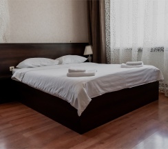 Апартамент Студио в Вилла Татьяна