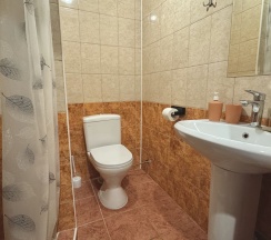 Стандарт улучшенный (студия) в Комфорт