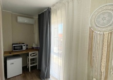 ApartCITY 2 в Море рядом