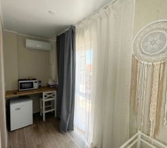 ApartCITY 2 в Море рядом