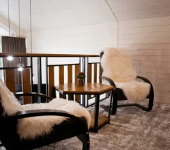 Апартаменты Дуплекс в Hilly Rest