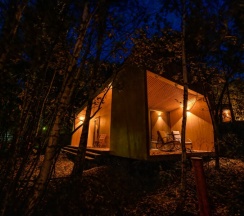 Room / Рыбка Поньо в ЗвенДзен