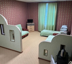 Номер люкс №1 в Цимлянский двор