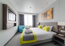 SUITE в Арт Москва Zont Hotel Group