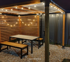 Дом в ЭхоКостра