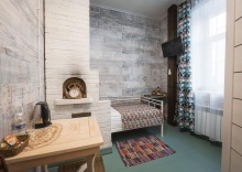 Иркутск: Мини-отель Hotel Heivic House