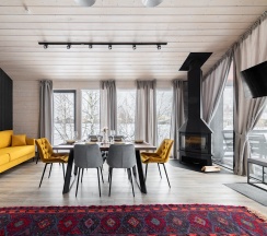 Lato-76 в Домик у Сорочан