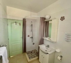 Студия Standard в Hostel Cazino Nord