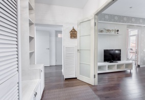 Апартаменты Апартаменты в Центре Минска с Кондиционером в Минске