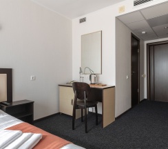 КОМФОРТ в Охотник