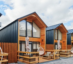 Дом 3 в Villa rose