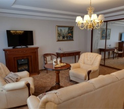 Люкс VIP в Чайковский