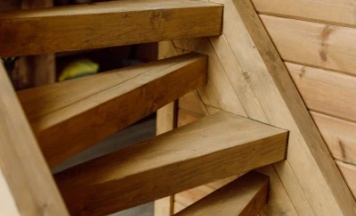 Люкс Дуплекс в Nanook Inn