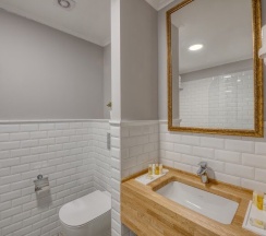 Комфорт Плюс в Риверсайд