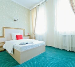 Стандарт в Онегин