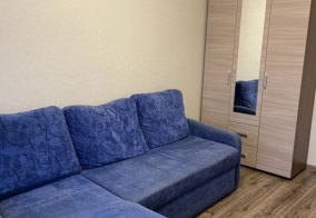 Апартаменты Апартаменты на Космонавтов 15 в Ухте