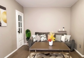 Апартаменты Апартаменты на Комсомольская 3б в Мурманске