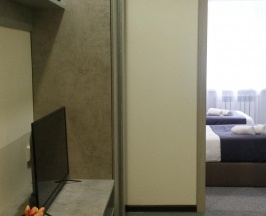 4-местный номер стандарт в A-rooms