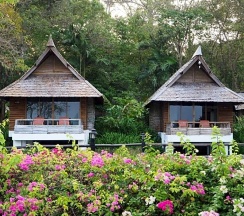 Одноместная студия с видом на море в Sunset Park Resort and Spa