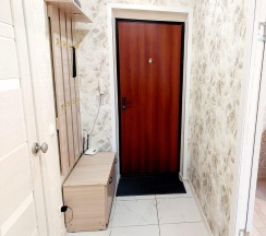 1-комнатные апартаменты, 32 м², 7 этаж в Gorod Si