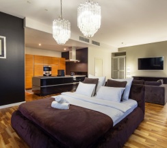 Rockmond 61 Lux 2 в Рокмонд