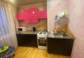 Апартаменты Апартаменты на Северный проезд 16 в Мурманске