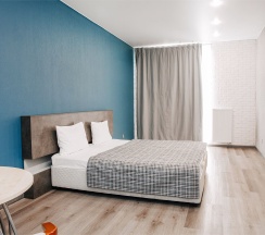 Стандарт + в Rezident