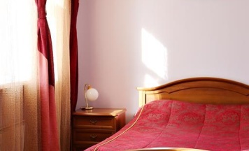 Номер студия в Металлург