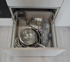 2-комнатные апартаменты улучшенные в Apart-Gold