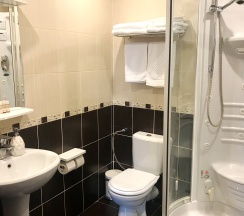 Lux в Barvikha house