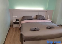 Двухместный номер Standard двуспальная кровать в Sritrang Residence