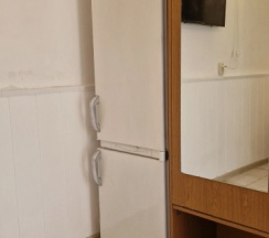 Двухместный номер Standard двуспальная кровать в Анюта