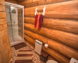 №2 - Трехместный в Островок