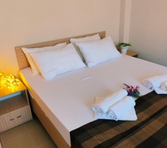 2-местная комната комфорт в Талисман Джемете